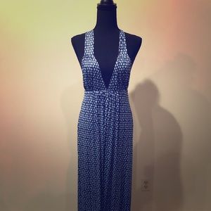 TBags of Los Angeles halter dress